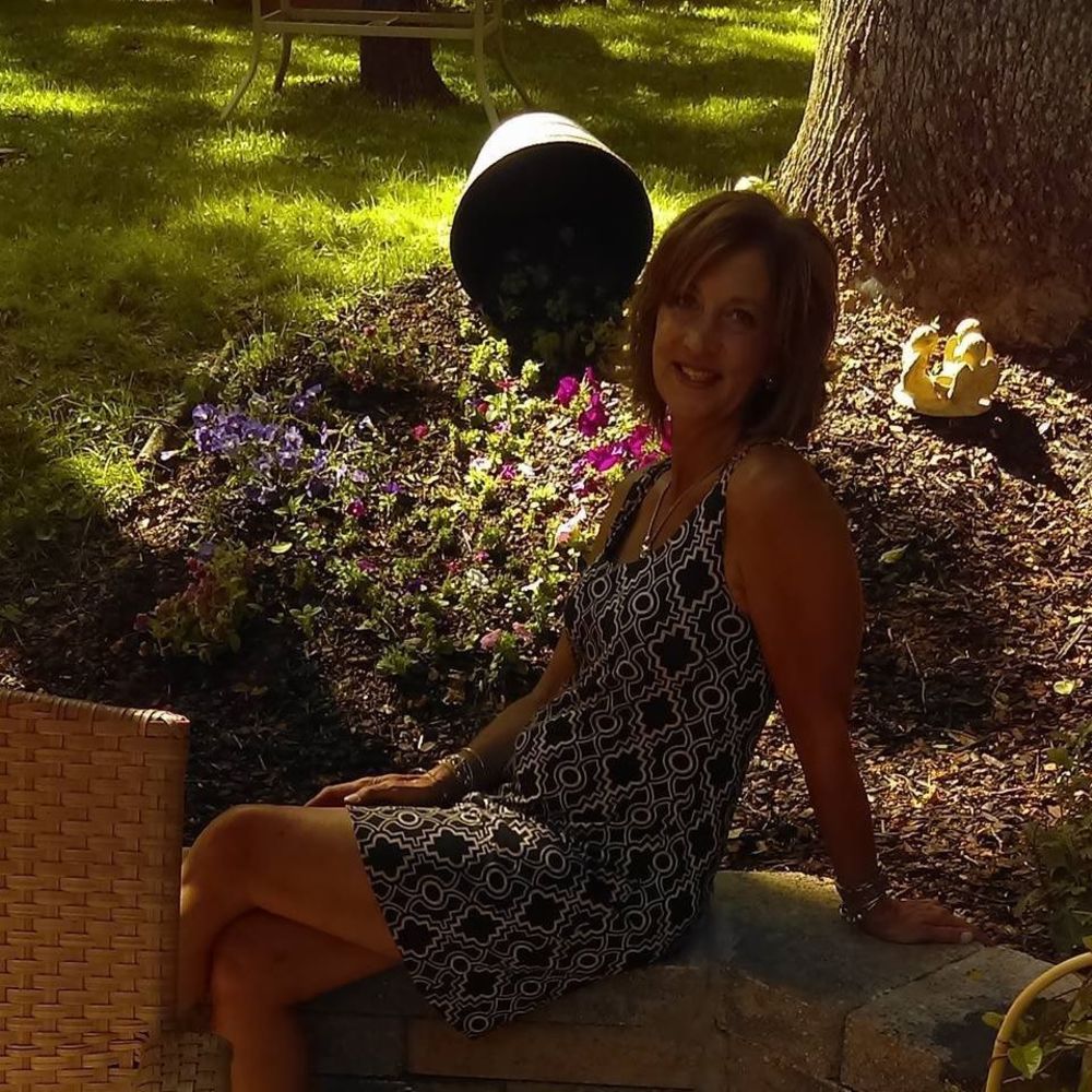 Meet your Posher, Kathy